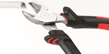 Cimco VDE-Seitenschneider 160mm   100574 