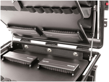 CIMCO Werkzeugkoffer Gigant-Pro   170094 