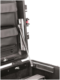 CIMCO Werkzeugkoffer Gigant-Pro   170094 