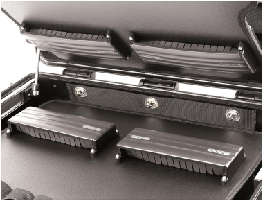 CIMCO Werkzeugkoffer Gigant-Pro   170094 