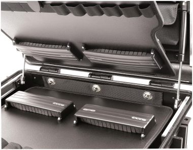 CIMCO Werkzeugkoffer Gigant-Pro   170094 