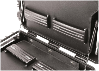 CIMCO Werkzeugkoffer Gigant-Pro   170094 