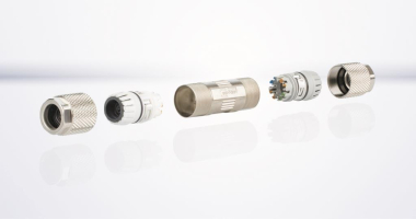 Metz Kabelverbinder          130863-02-E 