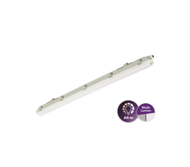 PHIL Ledinaire FR-Leuchte WT065C 1200mm 