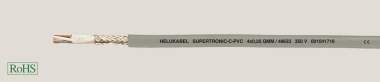 HELU SUPERTRONIC-C-PVC 4x0,34      49644 