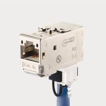 Metz C6A Modul 270° Jack      130B12-E 