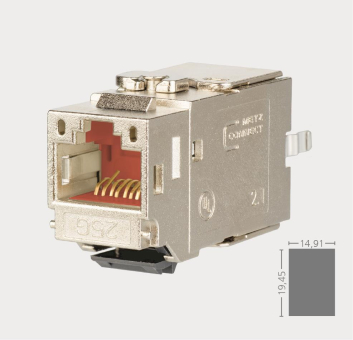 Metz 25Gmodul Keystone       130B21-25-Z 