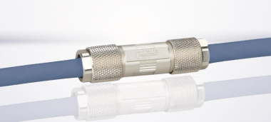 Metz Kabelverbinder          130863-02-E 