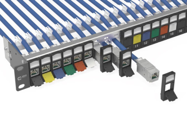 Metz 19z Modulträger  leer   130920-BKKE 