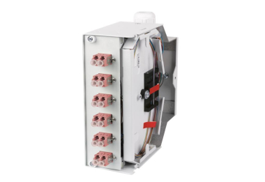 Metz OpDAT REGpro splice   15024A77506-E 