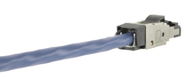 Metz RJ45 field plug pro 130E405032-E 