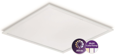 PHIL Ledinaire LED-Panel RC066B M625 