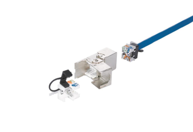 Metz Kabelverbinder          130863-04-E 