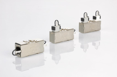 Metz Kabelverbinder          130863-05-E 