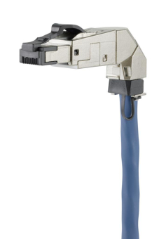 Metz RJ45 field plug pro    130E405042-E 