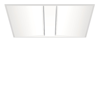 Zumtobel MLinf EL LED3600-840   42185201 