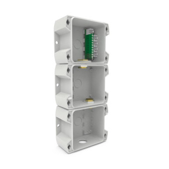 Pfannenberg LED-        PY L-S-TL-3 7035 