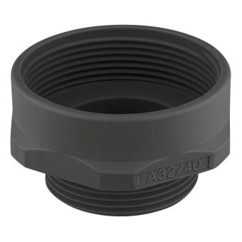 Lapp    SKINDICHT EKU-M 20X1,5/25X1,5 BK 