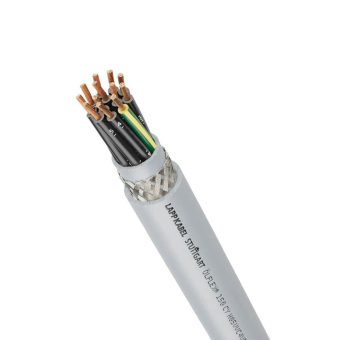 LAPP ÖLFLEX 150 CY 2X0,75        0015602 