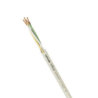 Lapp Datenkabel     UNITRONIC LiYY 2x1,5 
