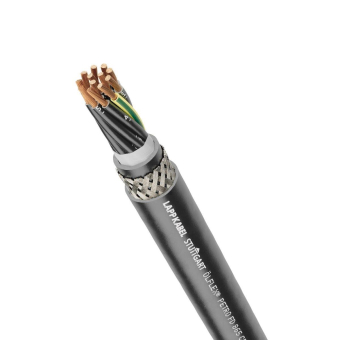 LAPP ÖLFLEX PETRO FD 865 CP 2X0,5 