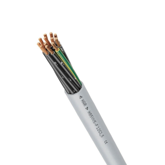 LAPP H05VV5-F 5G0,75           0011010 