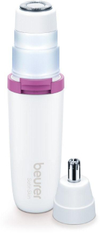 Beurer HL 16 Gesichtsrasierer 