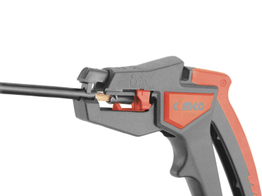 Cimco Abisolierzange Super 4 Pro  100784 