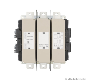 Mitsubishi          S-N800AB AC200V 2A2B 