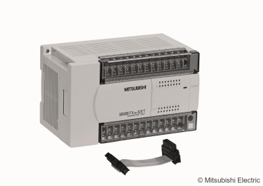 Mitsubishi Erweiterung- FX2N-32ET-ESS/UL 