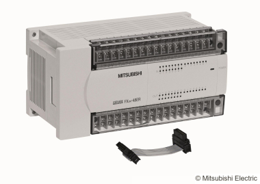 Mitsubishi Erweiterung-  FX2N-48ER-ES/UL 