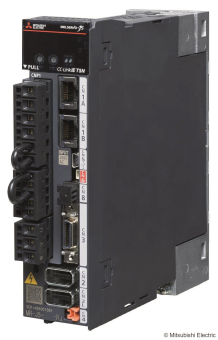 Mitsubishi DigitalerAC-  MR-J5-60G4-RJN1 