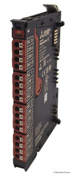 Mitsubishi Digitales          NZ2FTS3-4R 