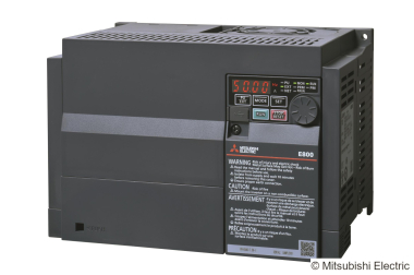 Mitsubishi Frequenz-   FR-E840-0170-4-60 