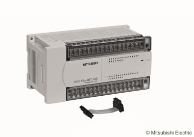 Mitsubishi Erweiterung-    FX2N-48ET-DSS 