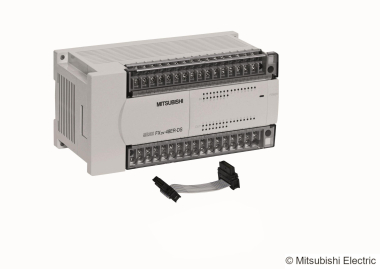 Mitsubishi Erweiterung-     FX2N-48ER-DS 