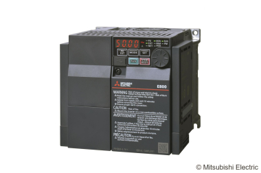 Mitsubishi Frequenz-  FR-E820S-0110-4-60 