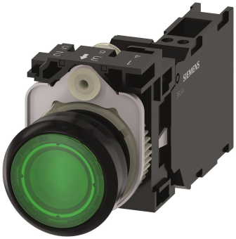 Siemens               3SU1102-0AB40-3FA0 