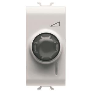 GEWISS Drehdimmer m.Wechsel-     GW10567 