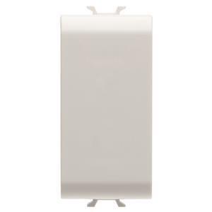 GEWISS Blindmodul 1m weiss       GW10195 