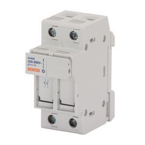 GEWI Lasttrennschalter2P 10,3X38 GW96302 