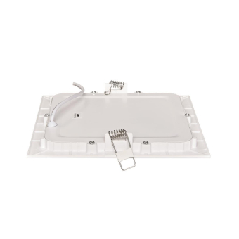 Nobile LED Panel Flat 130 Q   1571311047 