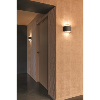 SLV Wandleuchte PANTILO ROPE     1007594 