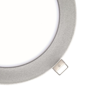 Nobile LED Panel Flat 130 R   1571304111 