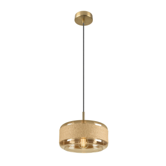 SLV PANTILO ROPE 27,             1007599 