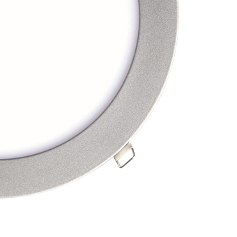 Nobile LED Panel Flat 190 R   1571904112 