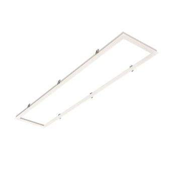 Nobile Einbaurahmen weiß für  1570982000 