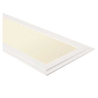 Nobile LED Panel R1S weiß 38W 1570521110 