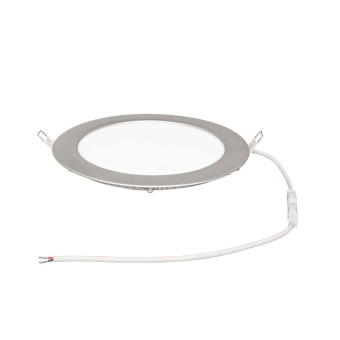 Nobile LED Panel Flat 130 R   1571304147 