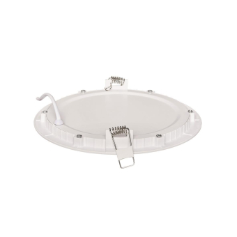 Nobile LED Panel Flat 130 R   1571301012 